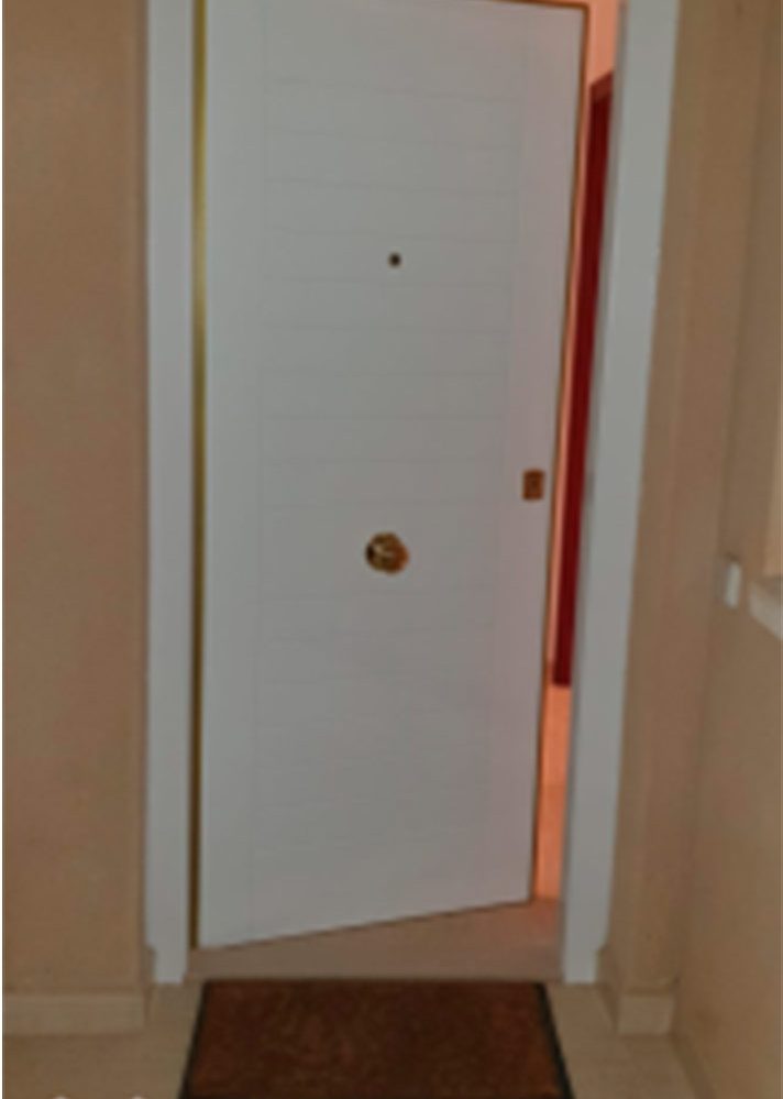 Puerta blindada Cambrils